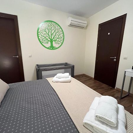 Apartamento El Mirador De La Farga Arbúcies Exterior foto