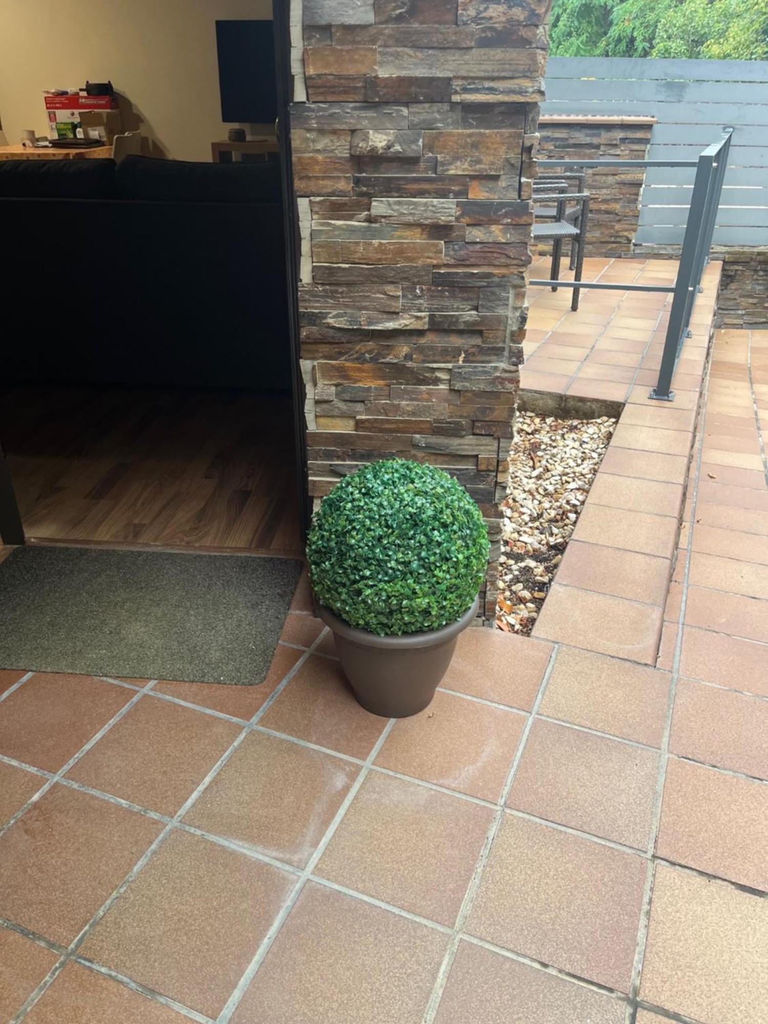 Apartamento El Mirador De La Farga Arbúcies Exterior foto