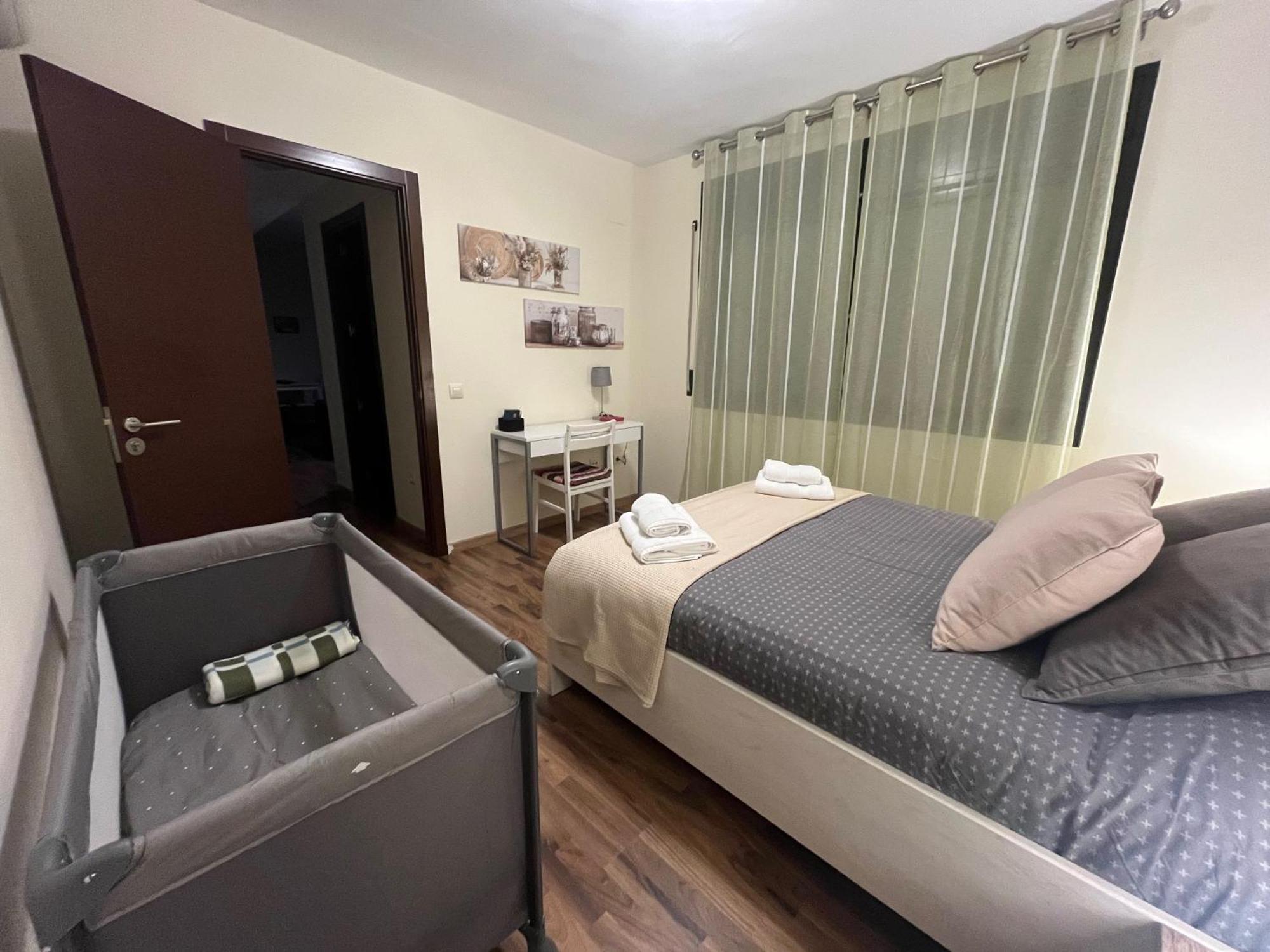 Apartamento El Mirador De La Farga Arbúcies Exterior foto